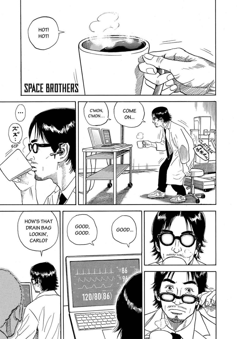 Uchuu Kyoudai 323 2