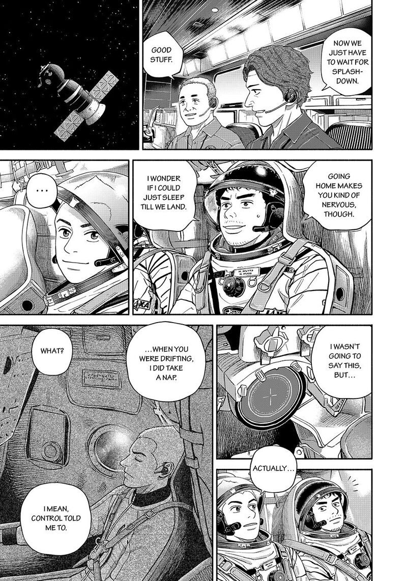 Uchuu Kyoudai 427 15