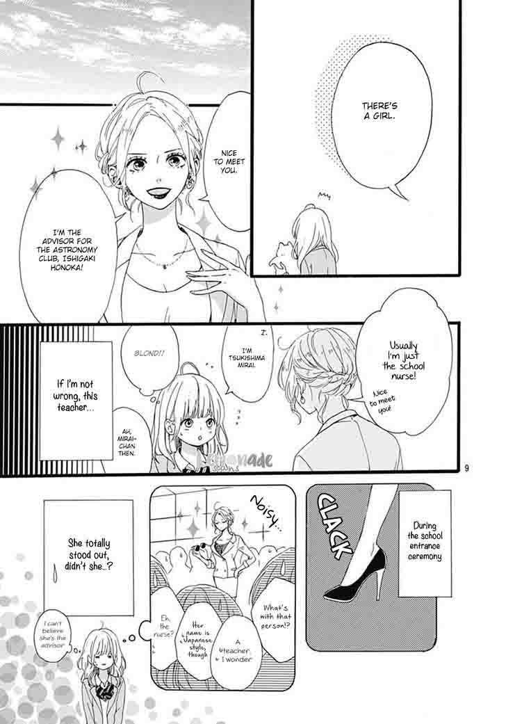 Uchuu No Hate No Mannaka No 2 11