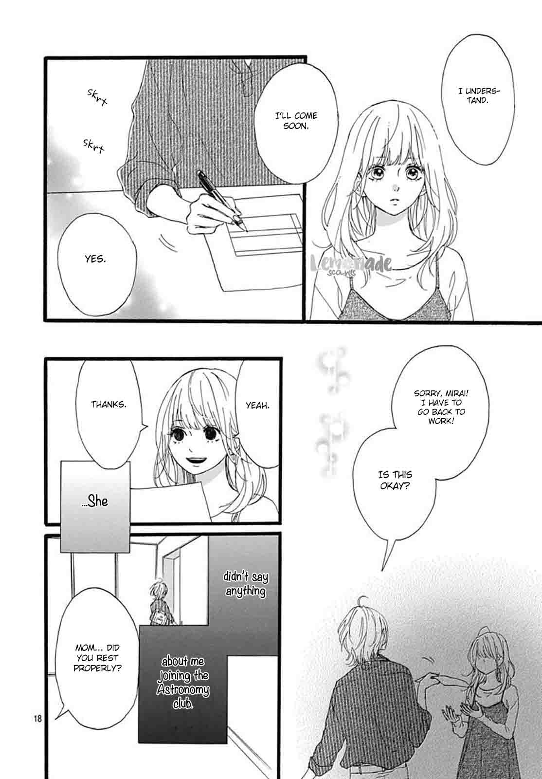 Uchuu No Hate No Mannaka No 3 19