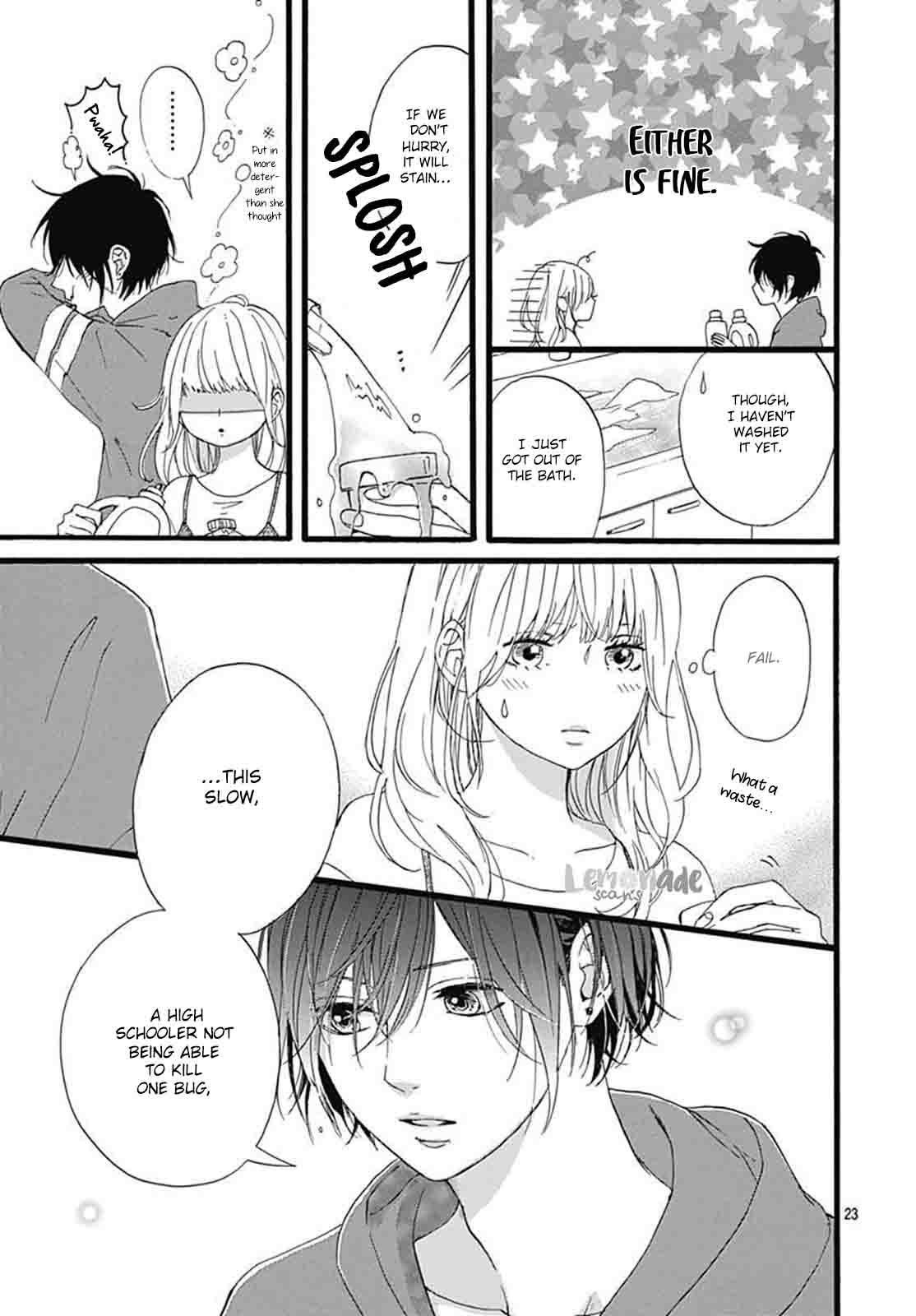 Uchuu No Hate No Mannaka No 3 24