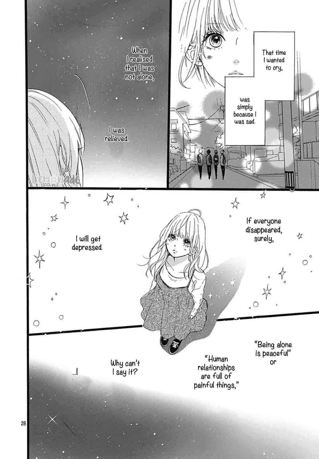 Uchuu No Hate No Mannaka No 3 29