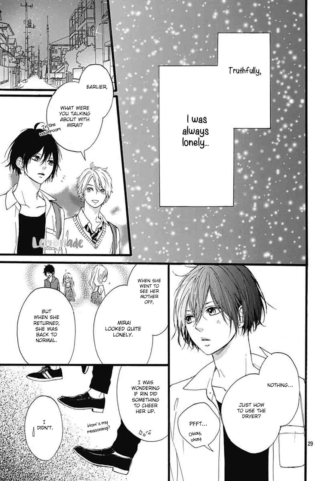 Uchuu No Hate No Mannaka No 3 30