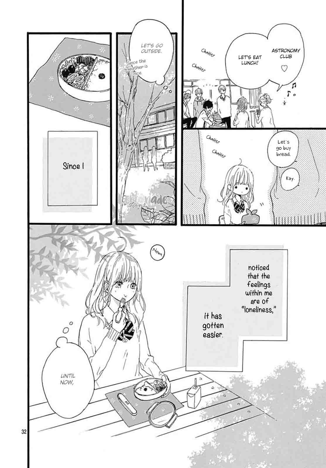 Uchuu No Hate No Mannaka No 3 33