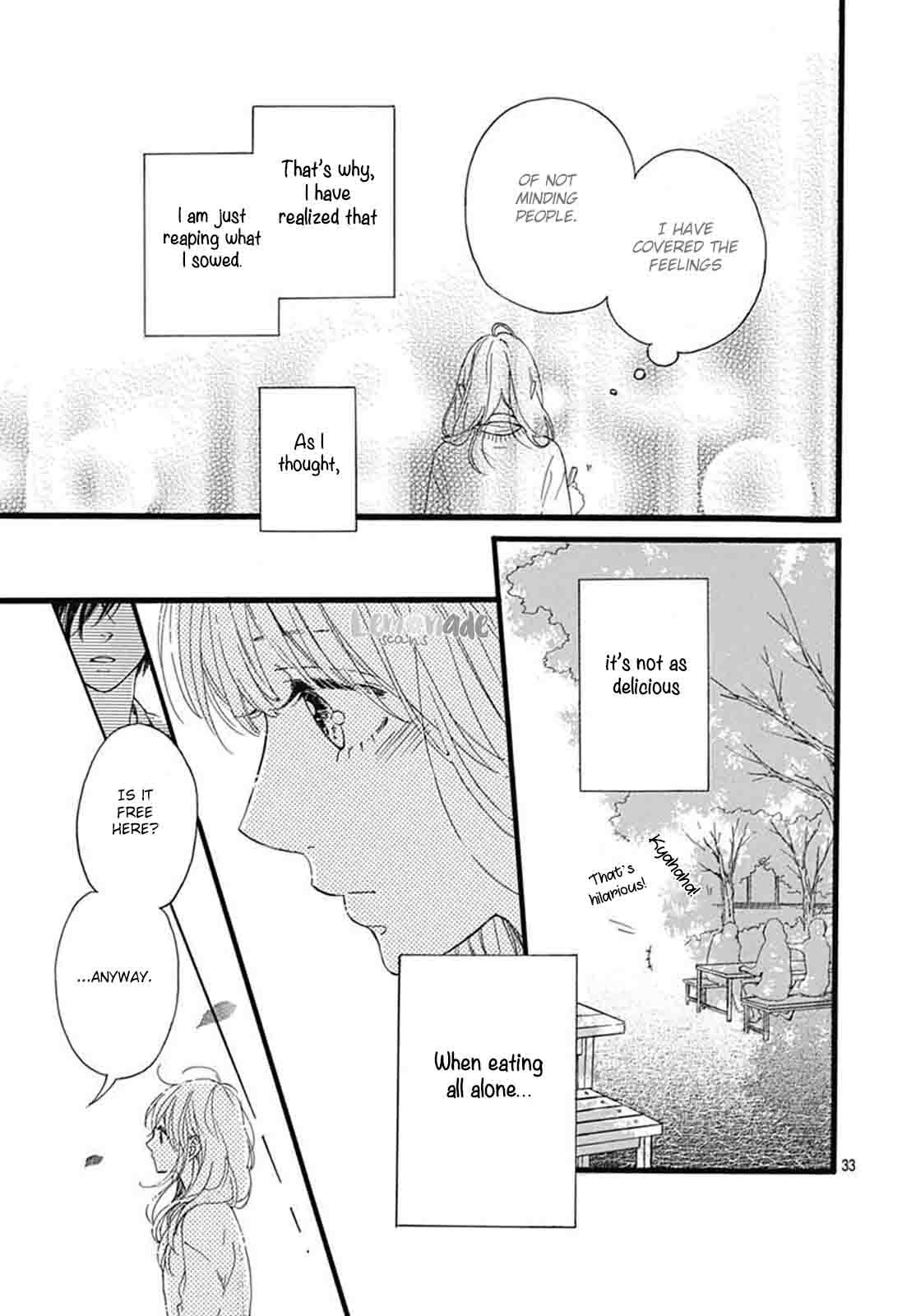 Uchuu No Hate No Mannaka No 3 34