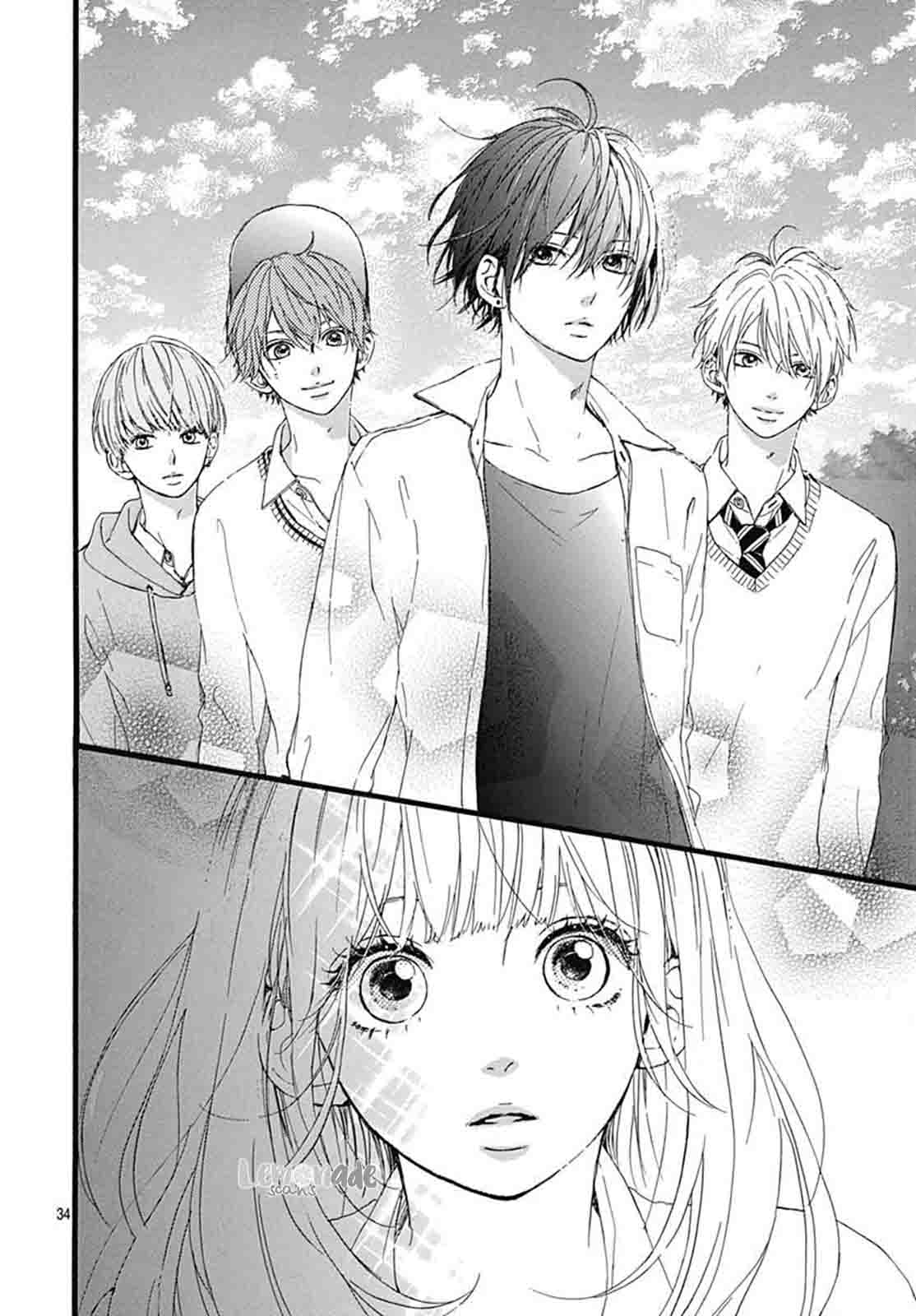 Uchuu No Hate No Mannaka No 3 35