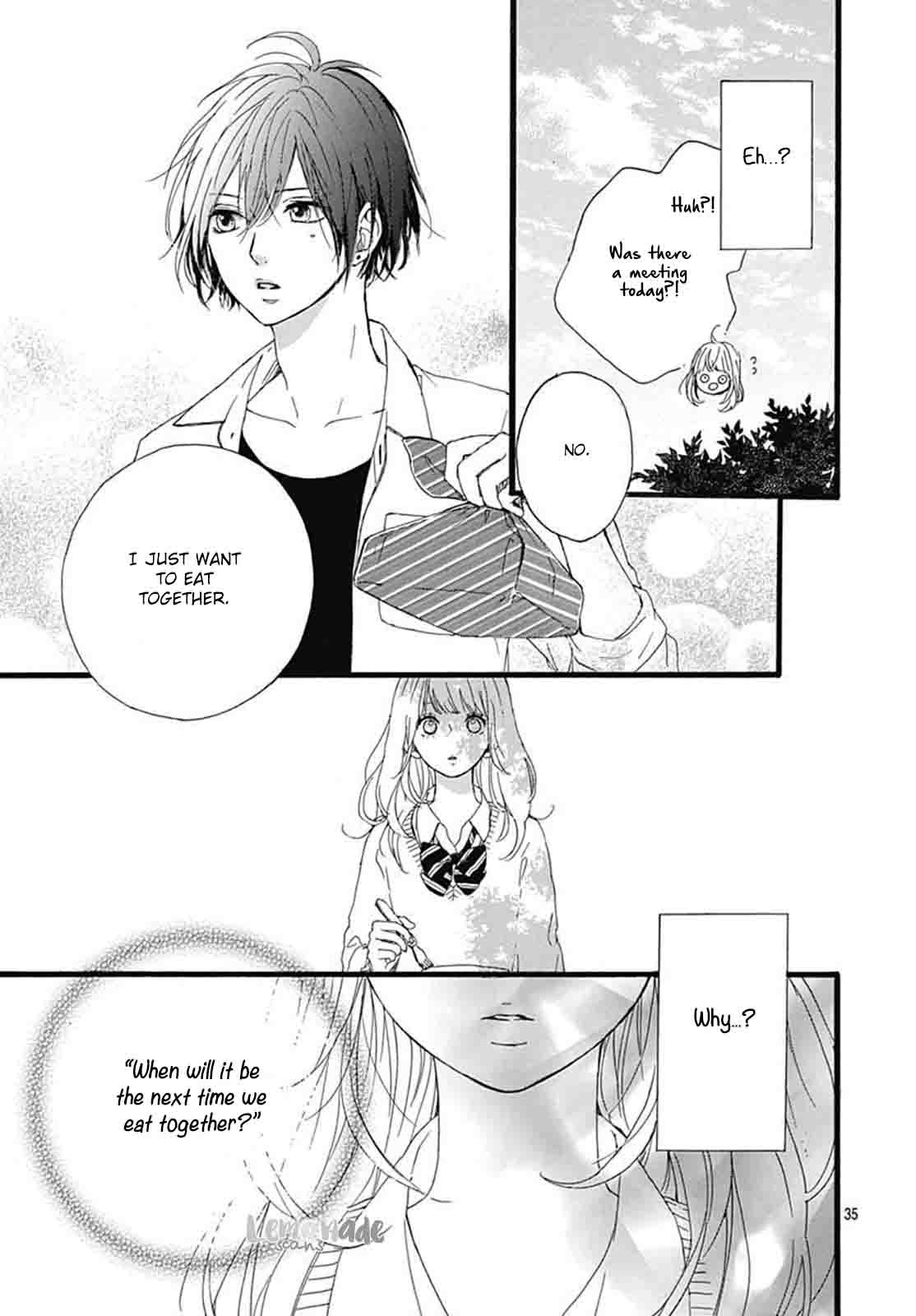 Uchuu No Hate No Mannaka No 3 36