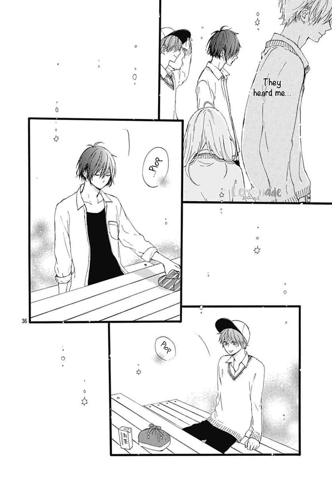 Uchuu No Hate No Mannaka No 3 37