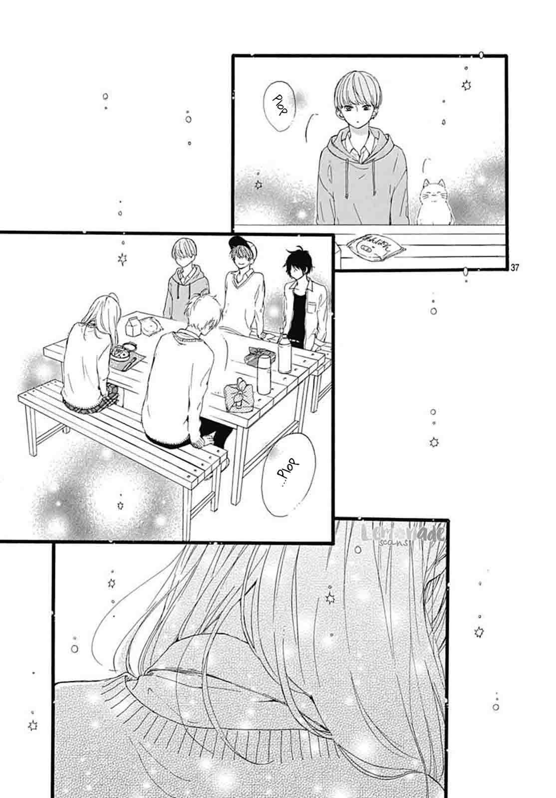 Uchuu No Hate No Mannaka No 3 38