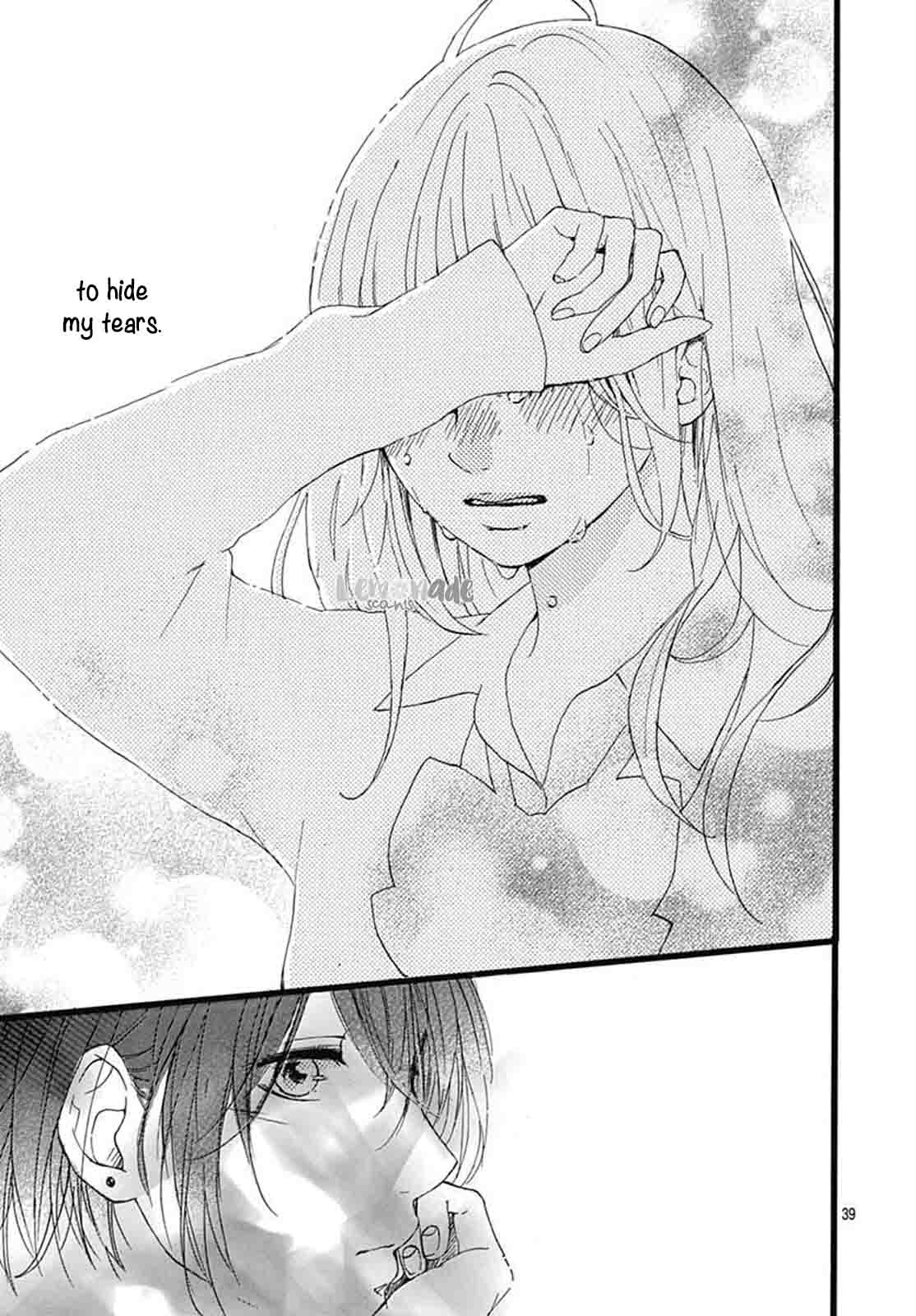 Uchuu No Hate No Mannaka No 3 40