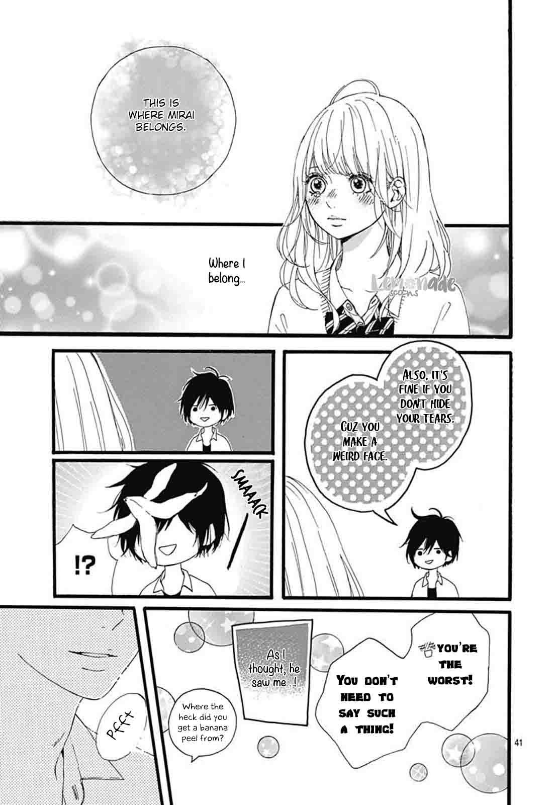 Uchuu No Hate No Mannaka No 3 42