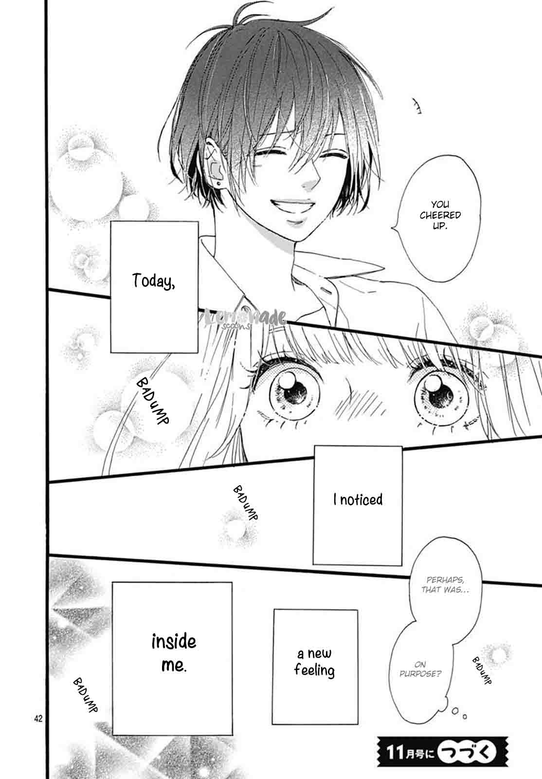 Uchuu No Hate No Mannaka No 3 43