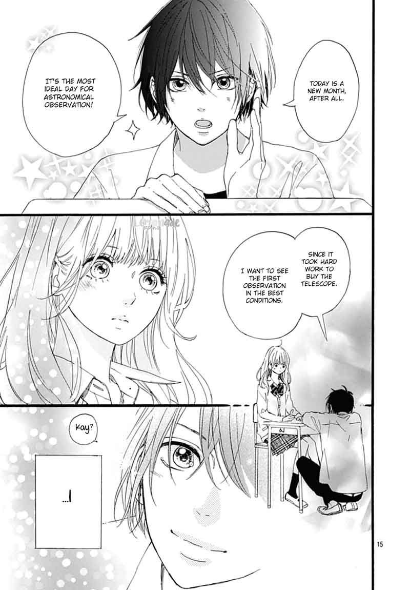 Uchuu No Hate No Mannaka No 4 16