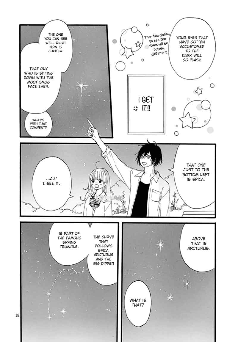 Uchuu No Hate No Mannaka No 4 28