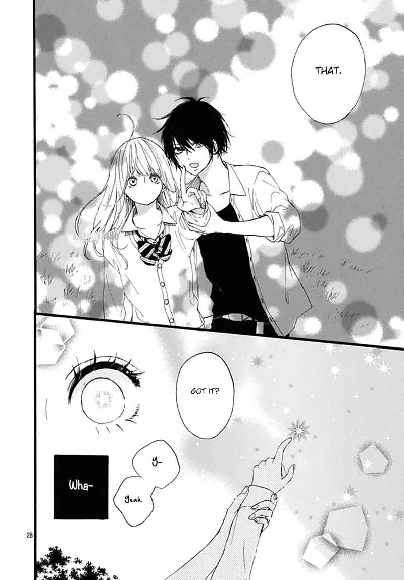 Uchuu No Hate No Mannaka No 4 30
