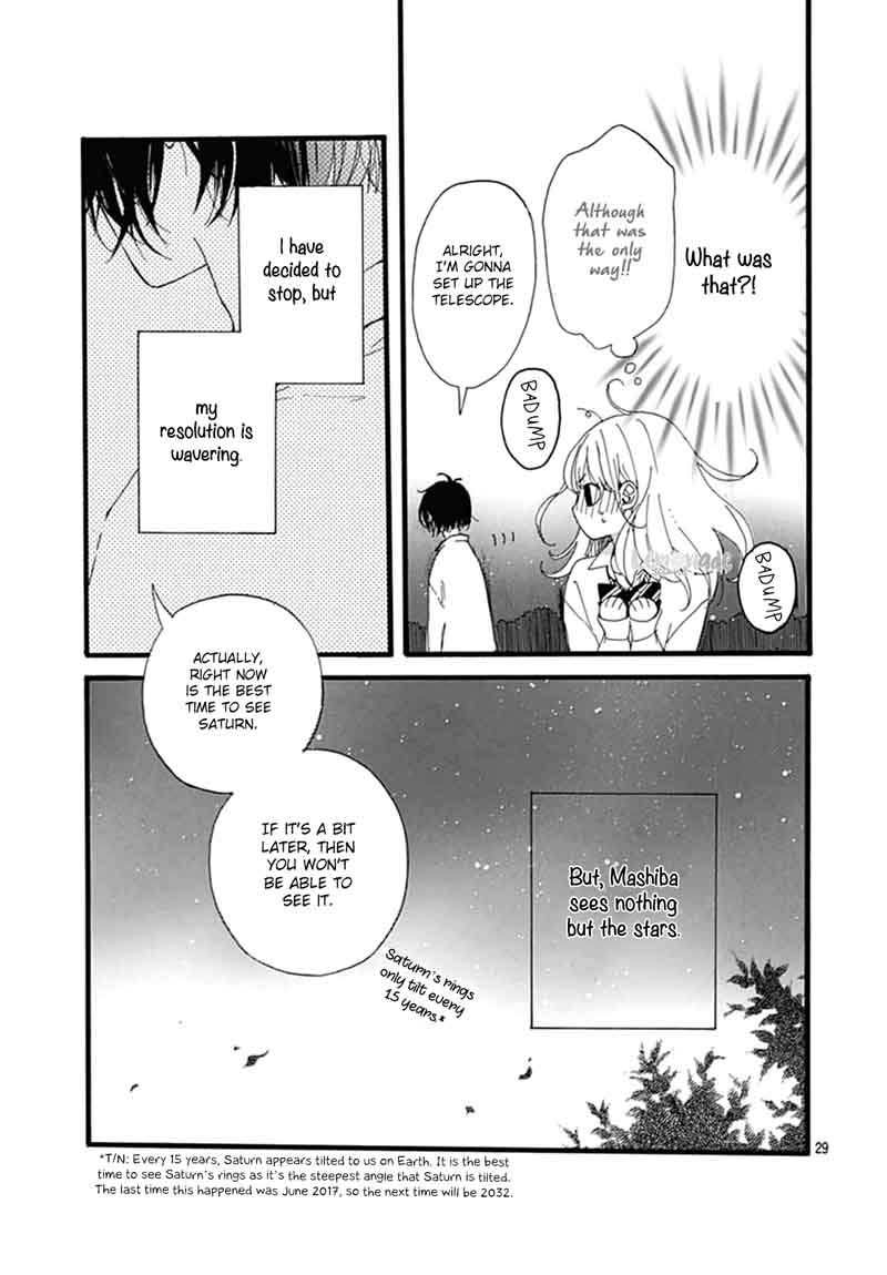 Uchuu No Hate No Mannaka No 4 31