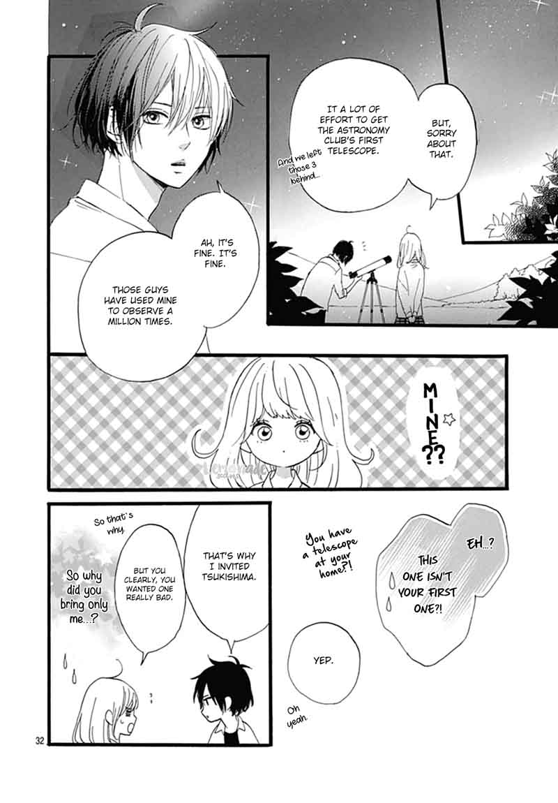 Uchuu No Hate No Mannaka No 4 34