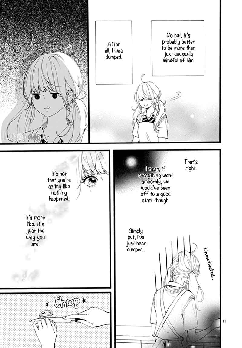 Uchuu No Hate No Mannaka No 6 12