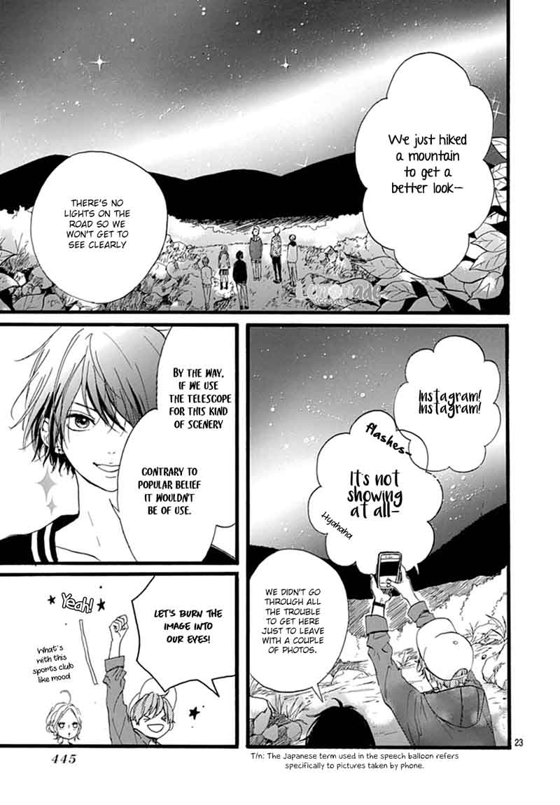 Uchuu No Hate No Mannaka No 6 24