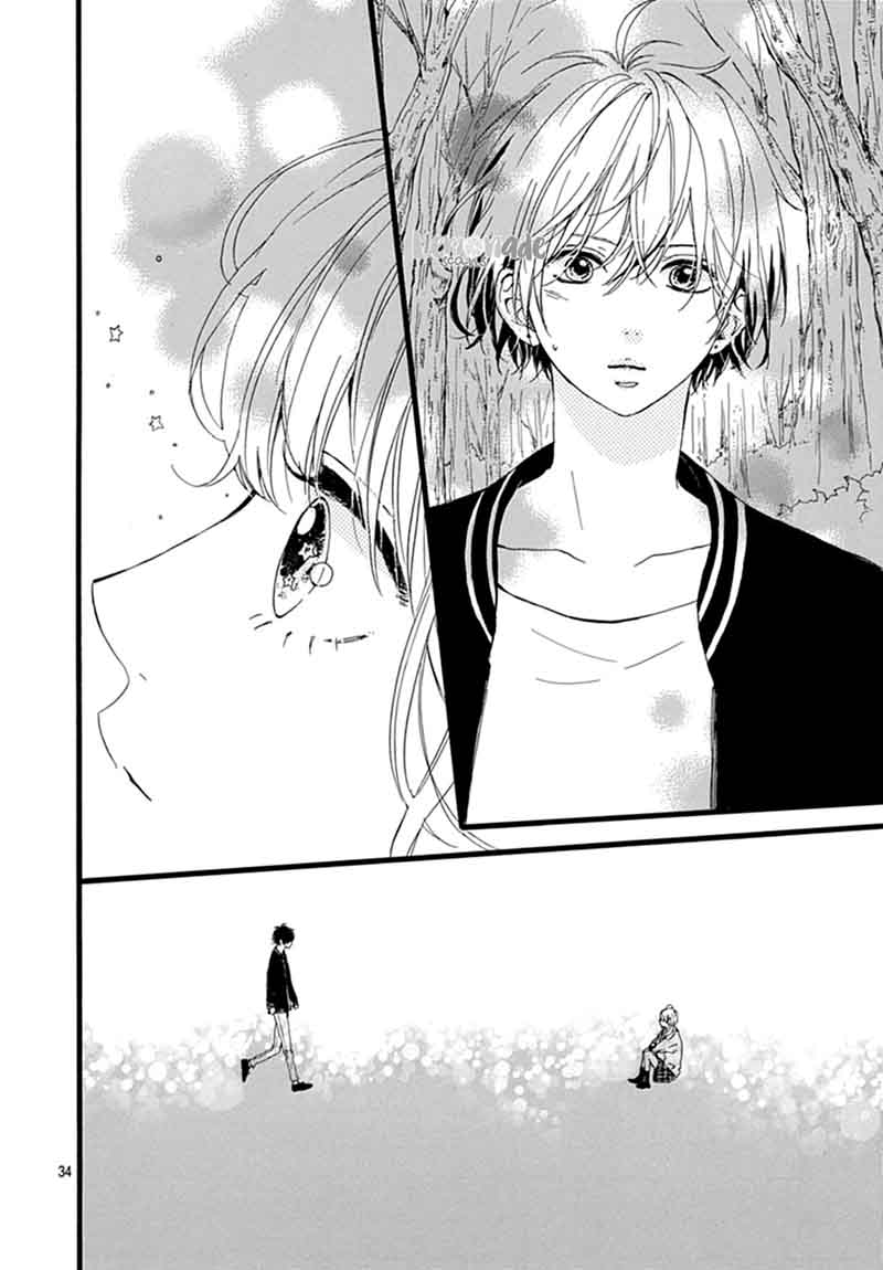 Uchuu No Hate No Mannaka No 6 35