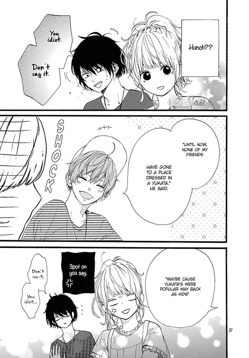 Uchuu No Hate No Mannaka No 7 37