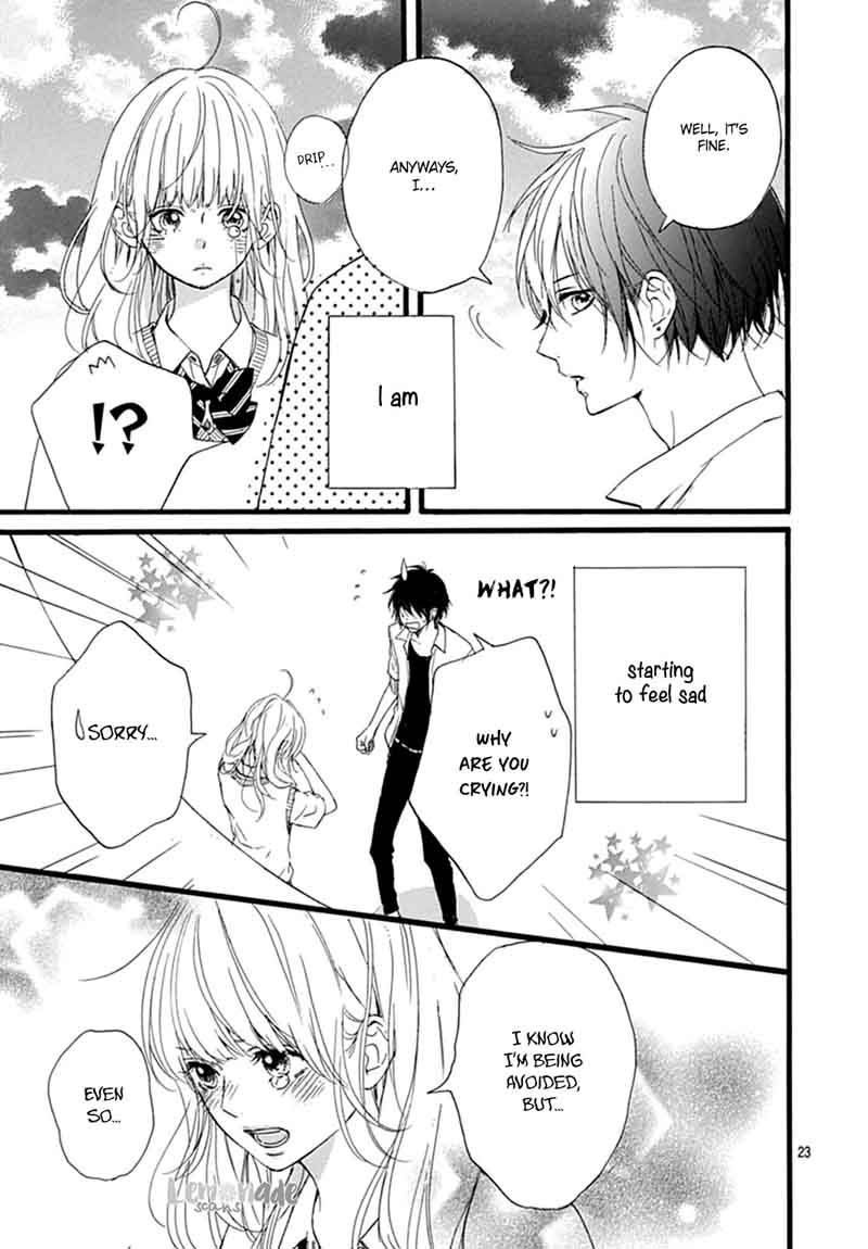 Uchuu No Hate No Mannaka No 8 25