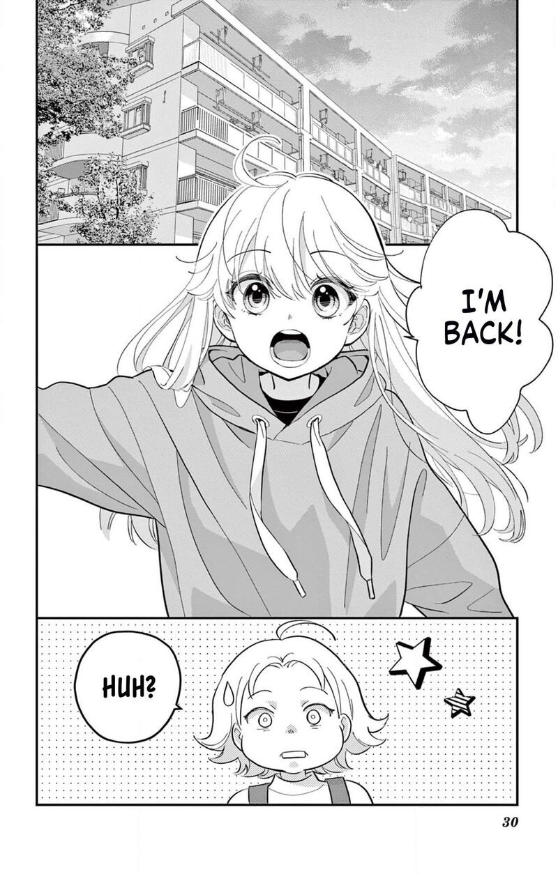Uesugi Kun Wa Onnanoko Wo Yametai 1 30