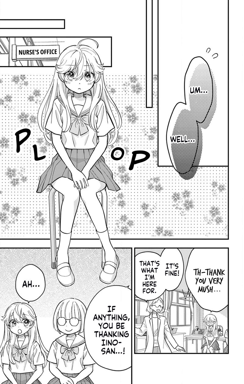 Uesugi Kun Wa Onnanoko Wo Yametai 16 13
