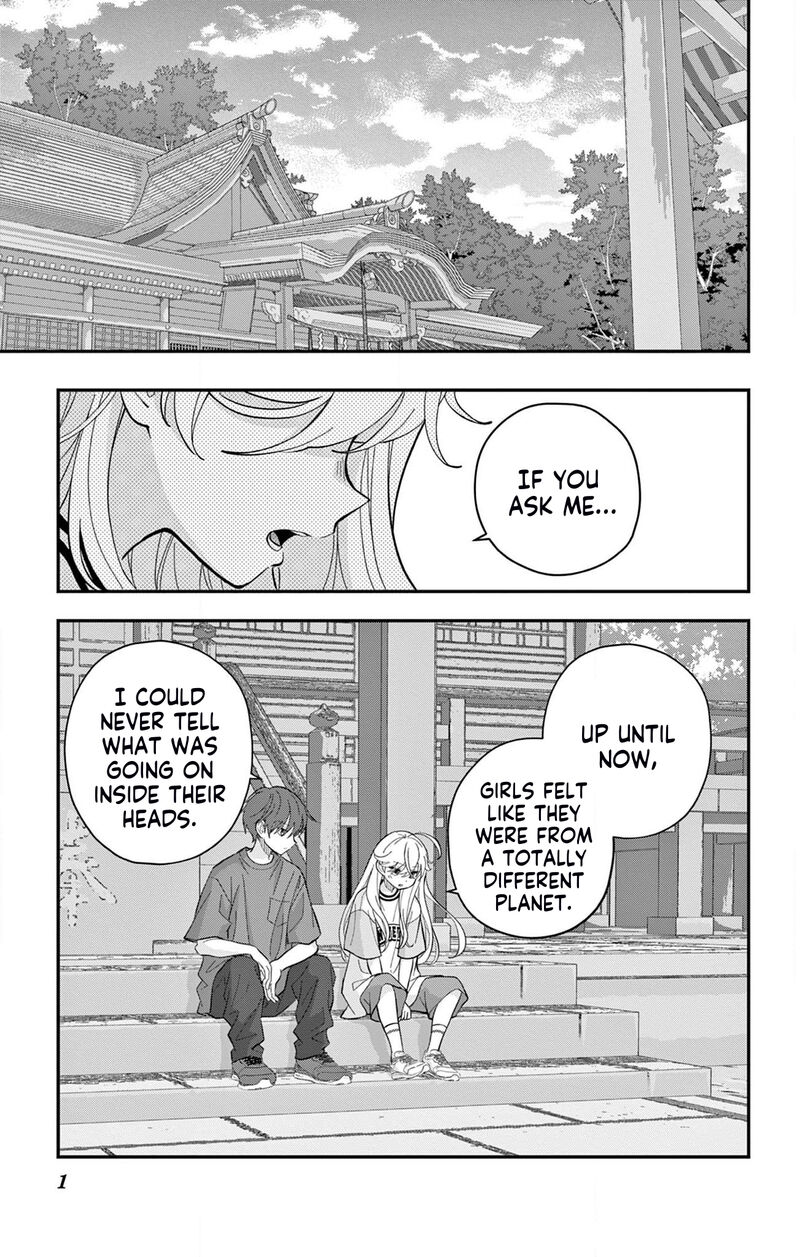 Uesugi Kun Wa Onnanoko Wo Yametai 18 1