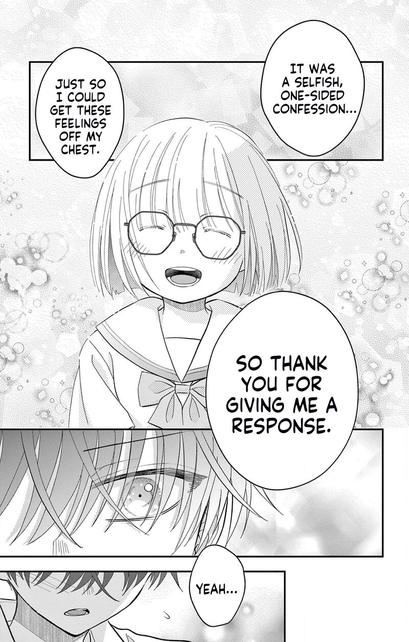 Uesugi Kun Wa Onnanoko Wo Yametai 18 15