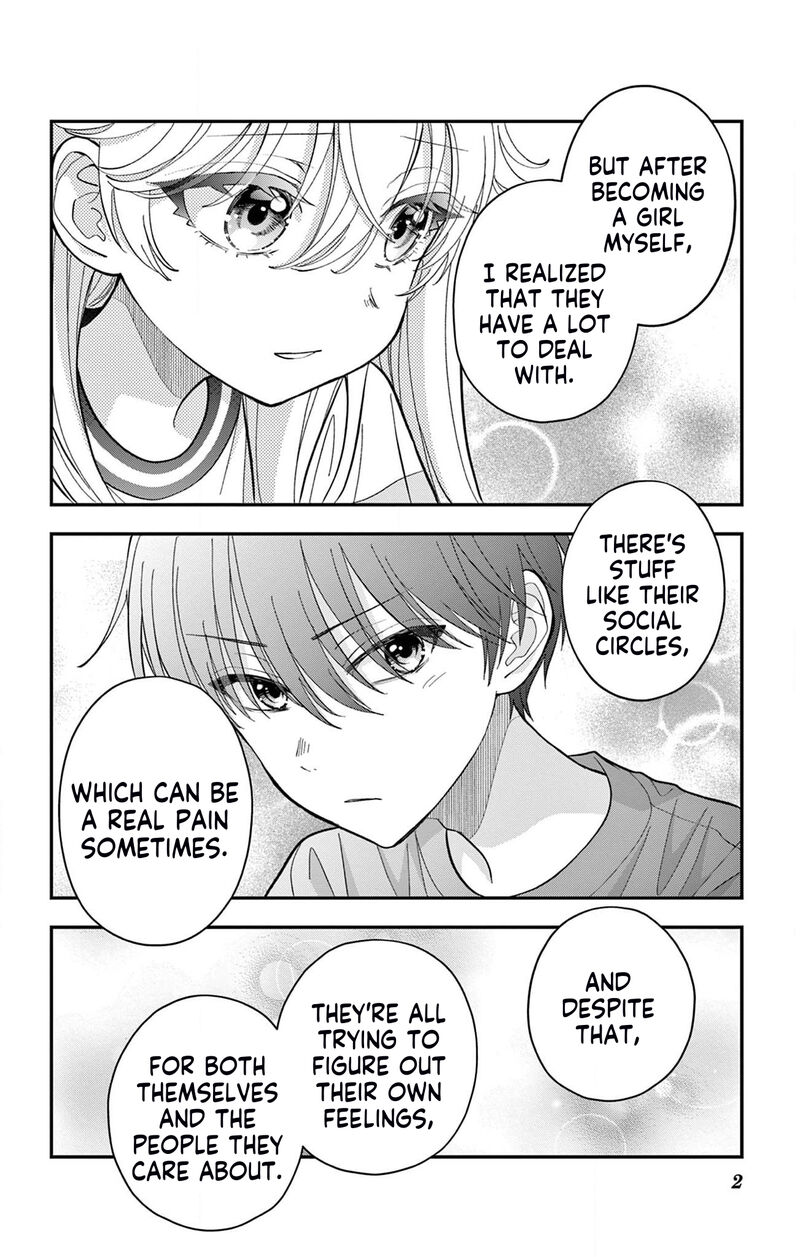 Uesugi Kun Wa Onnanoko Wo Yametai 18 2