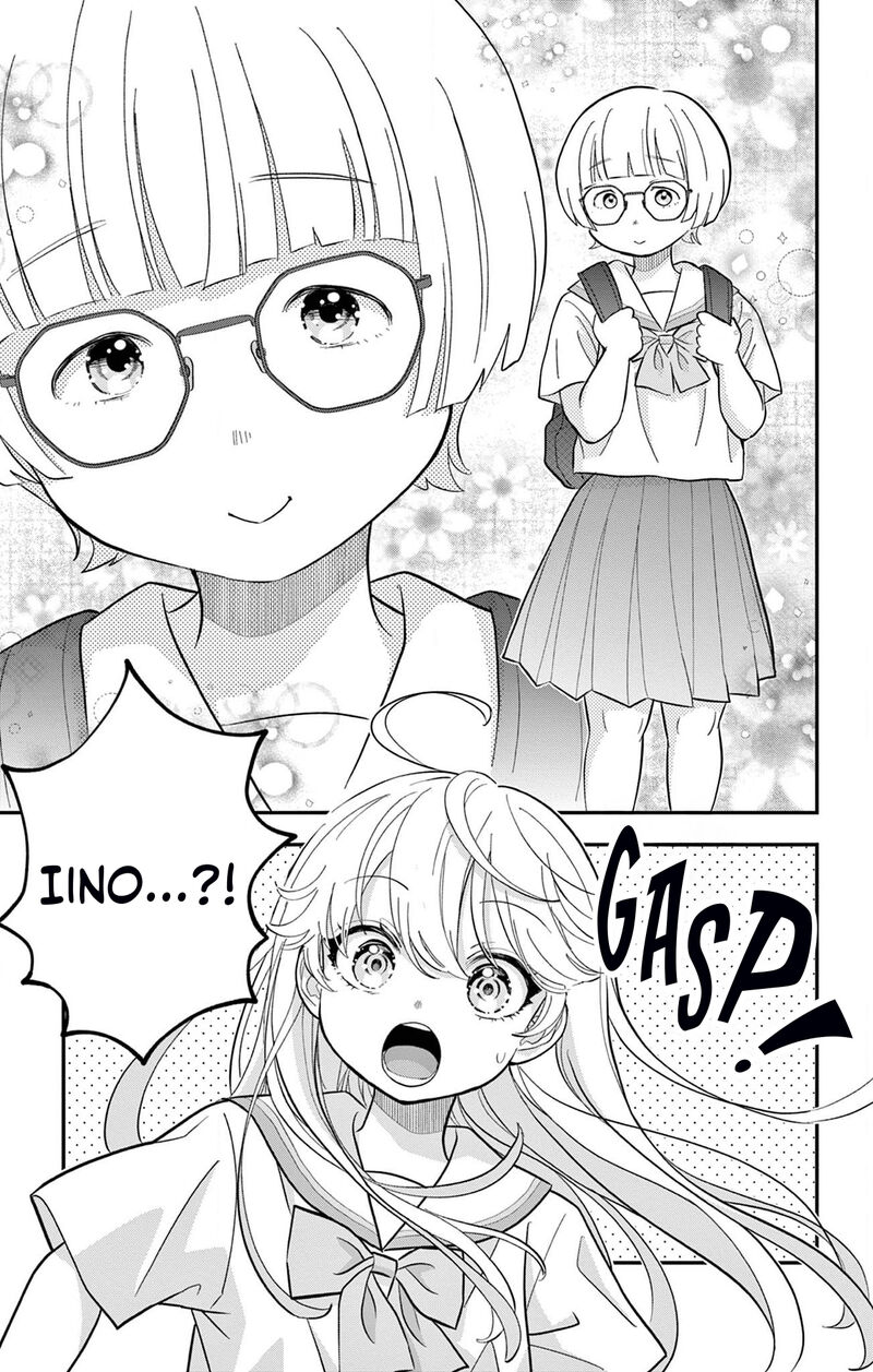 Uesugi Kun Wa Onnanoko Wo Yametai 18 21