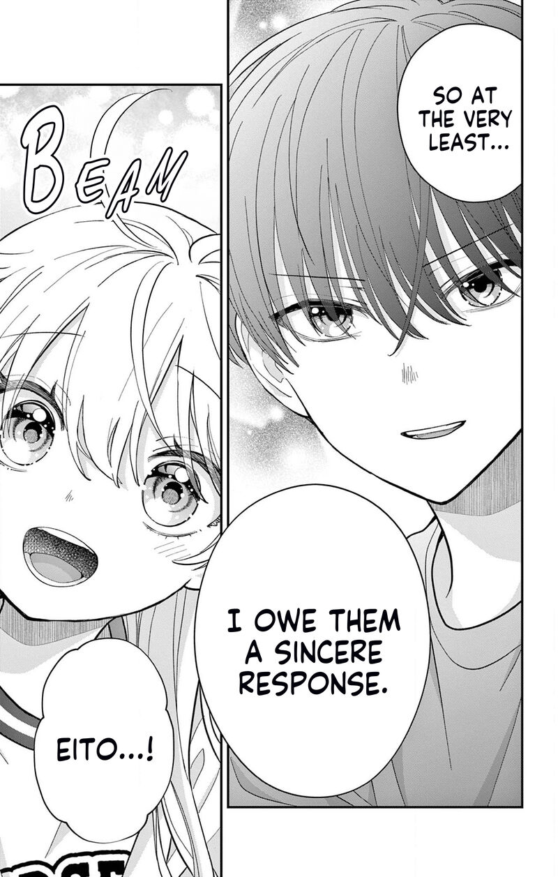 Uesugi Kun Wa Onnanoko Wo Yametai 18 7