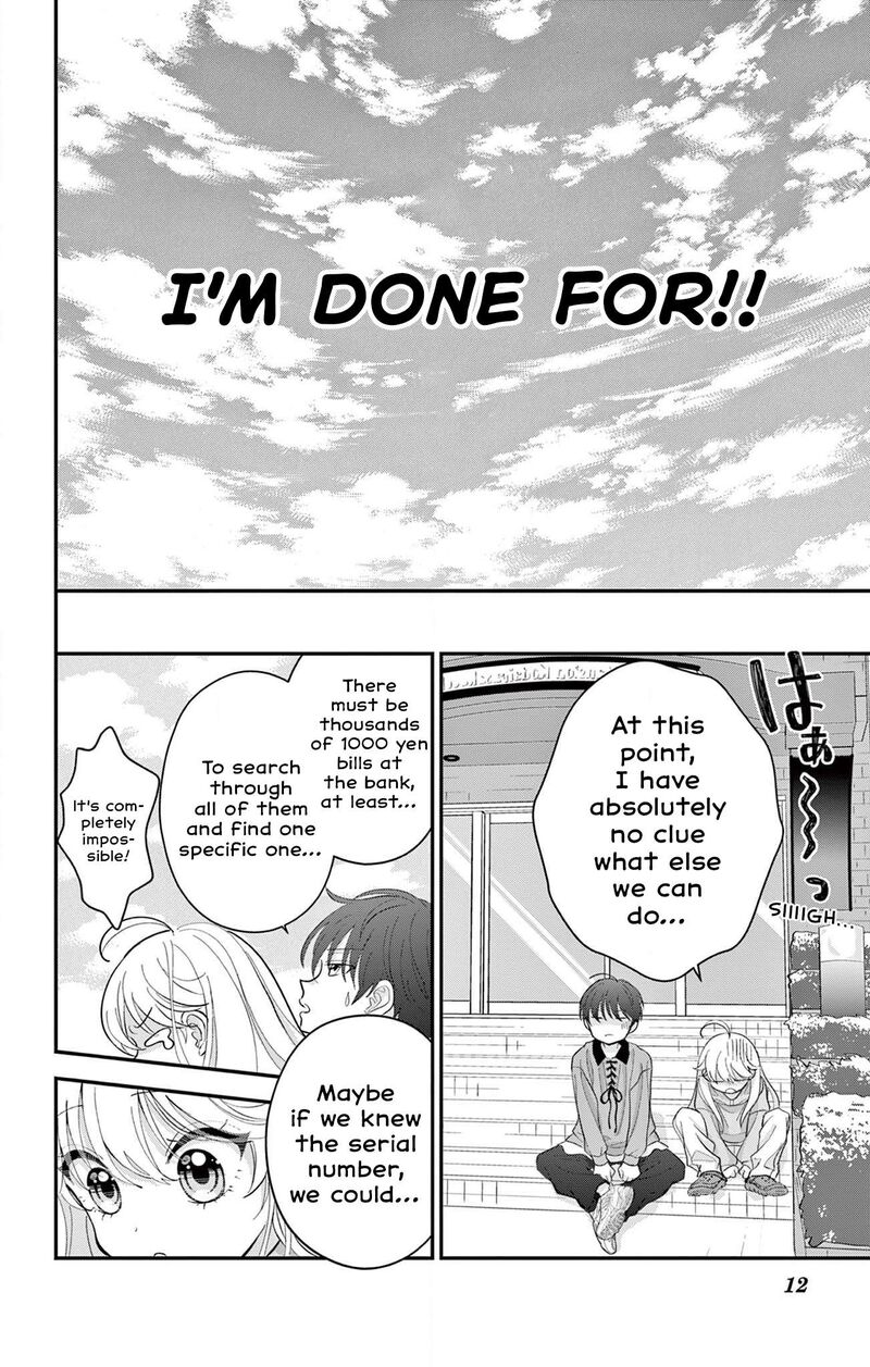 Uesugi Kun Wa Onnanoko Wo Yametai 2 12