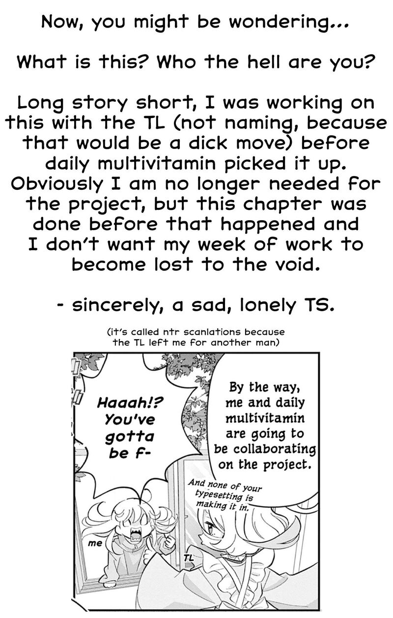 Uesugi Kun Wa Onnanoko Wo Yametai 2 21