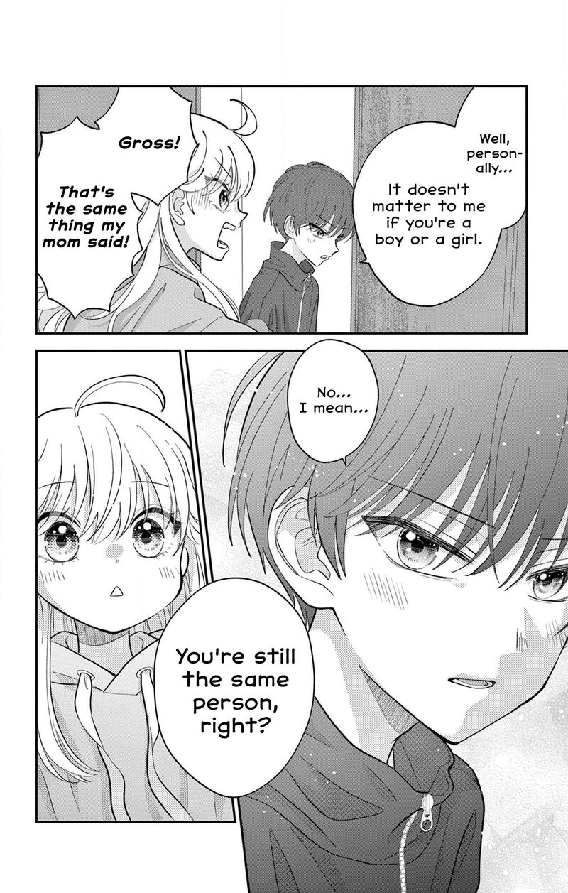 Uesugi Kun Wa Onnanoko Wo Yametai 2 6