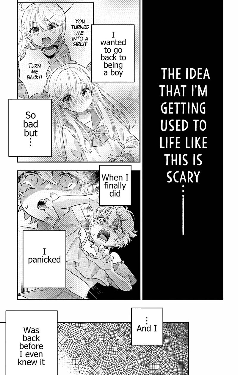 Uesugi Kun Wa Onnanoko Wo Yametai 23a 1