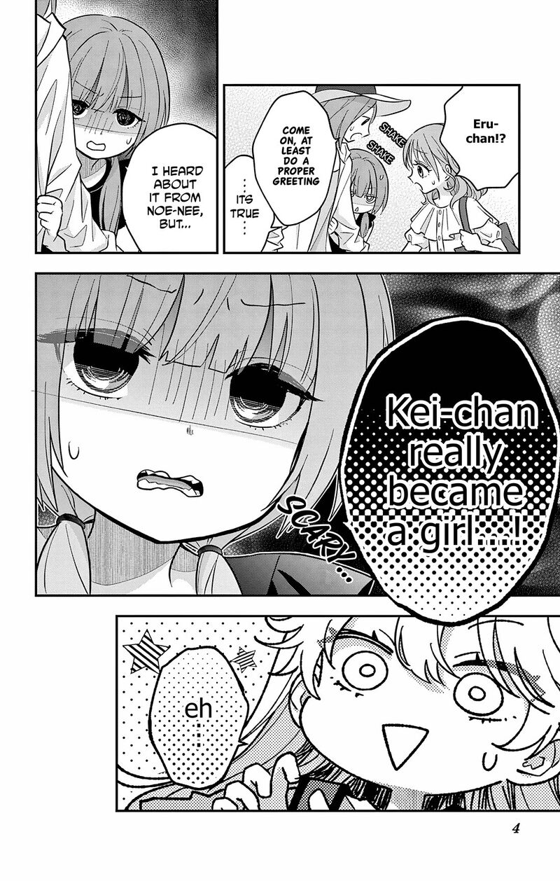 Uesugi Kun Wa Onnanoko Wo Yametai 23a 4