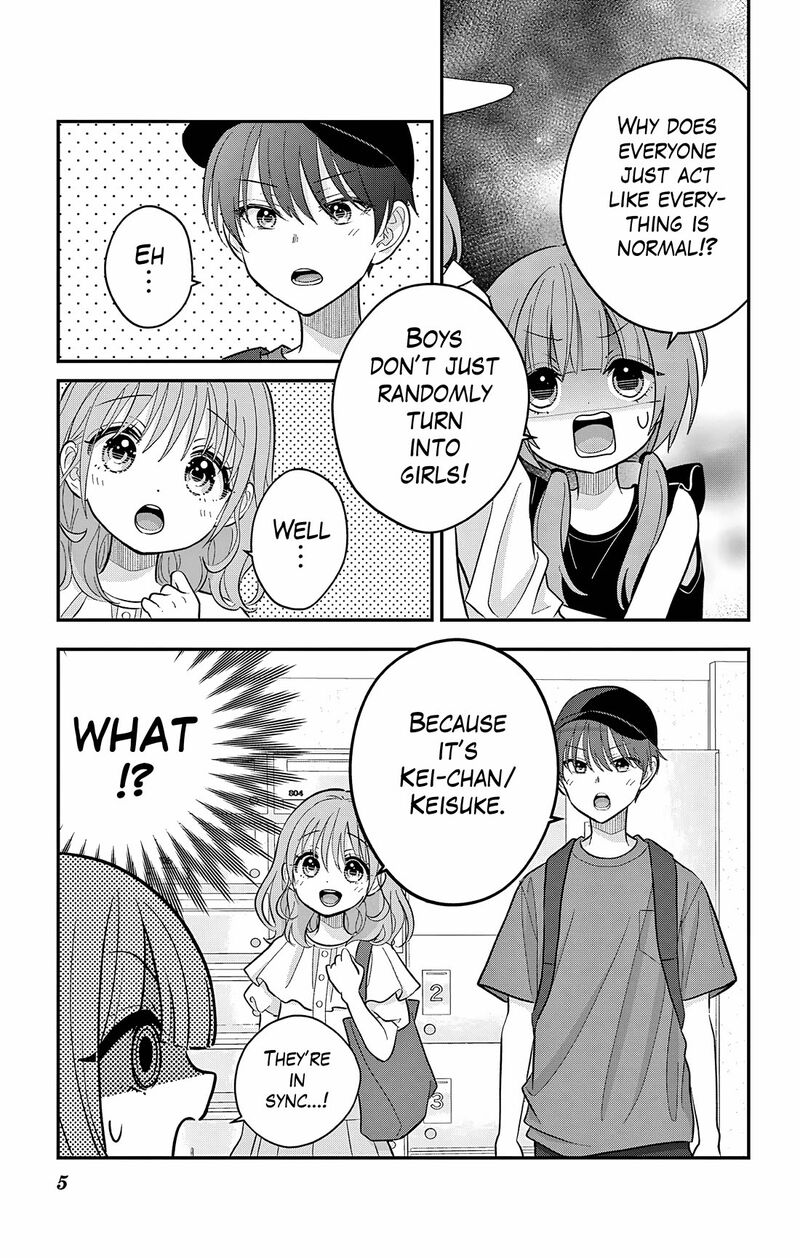 Uesugi Kun Wa Onnanoko Wo Yametai 23a 5
