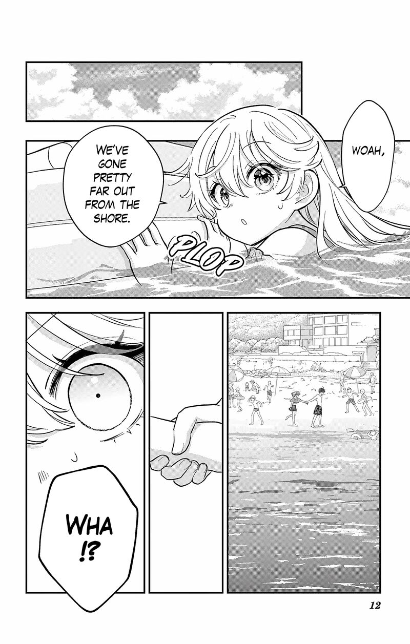 Uesugi Kun Wa Onnanoko Wo Yametai 23b 12