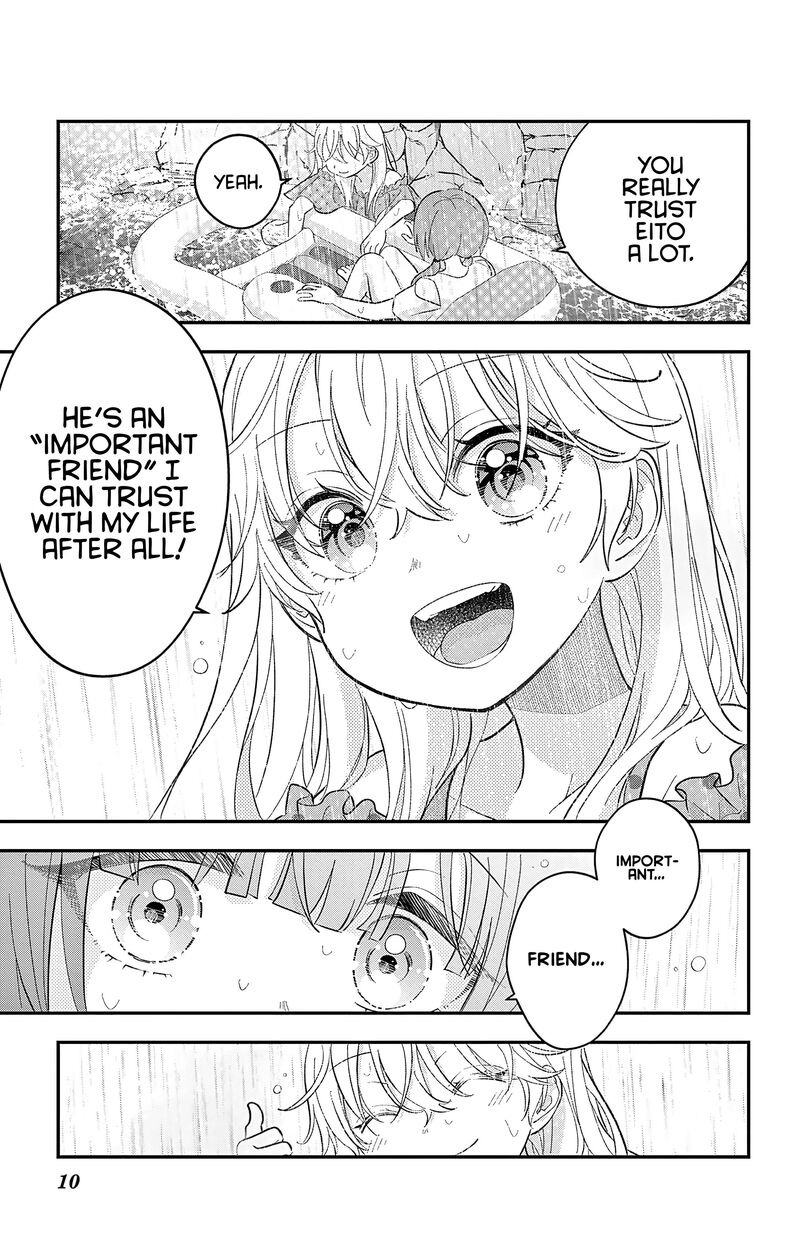 Uesugi Kun Wa Onnanoko Wo Yametai 25 10