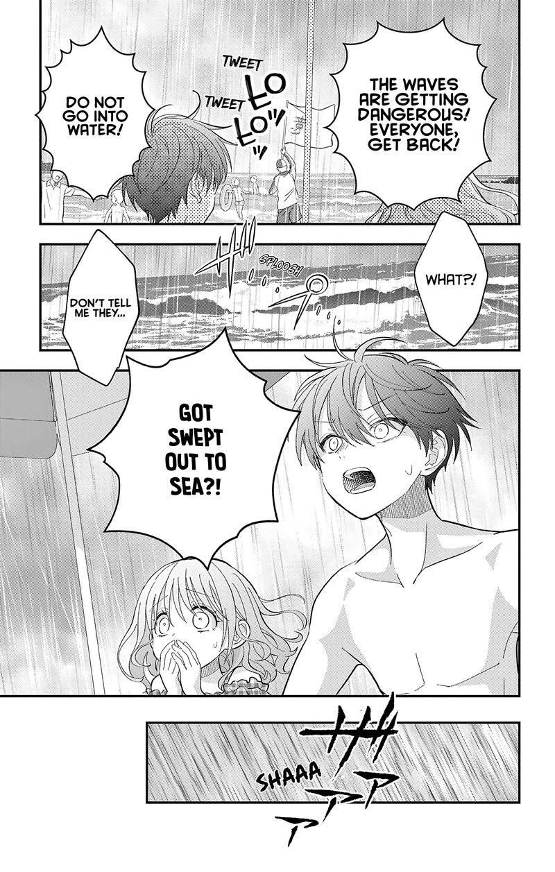 Uesugi Kun Wa Onnanoko Wo Yametai 25 12