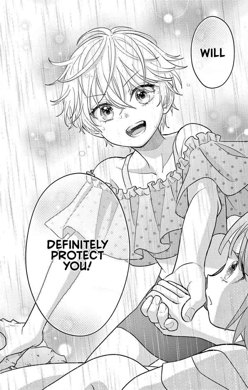 Uesugi Kun Wa Onnanoko Wo Yametai 25 15