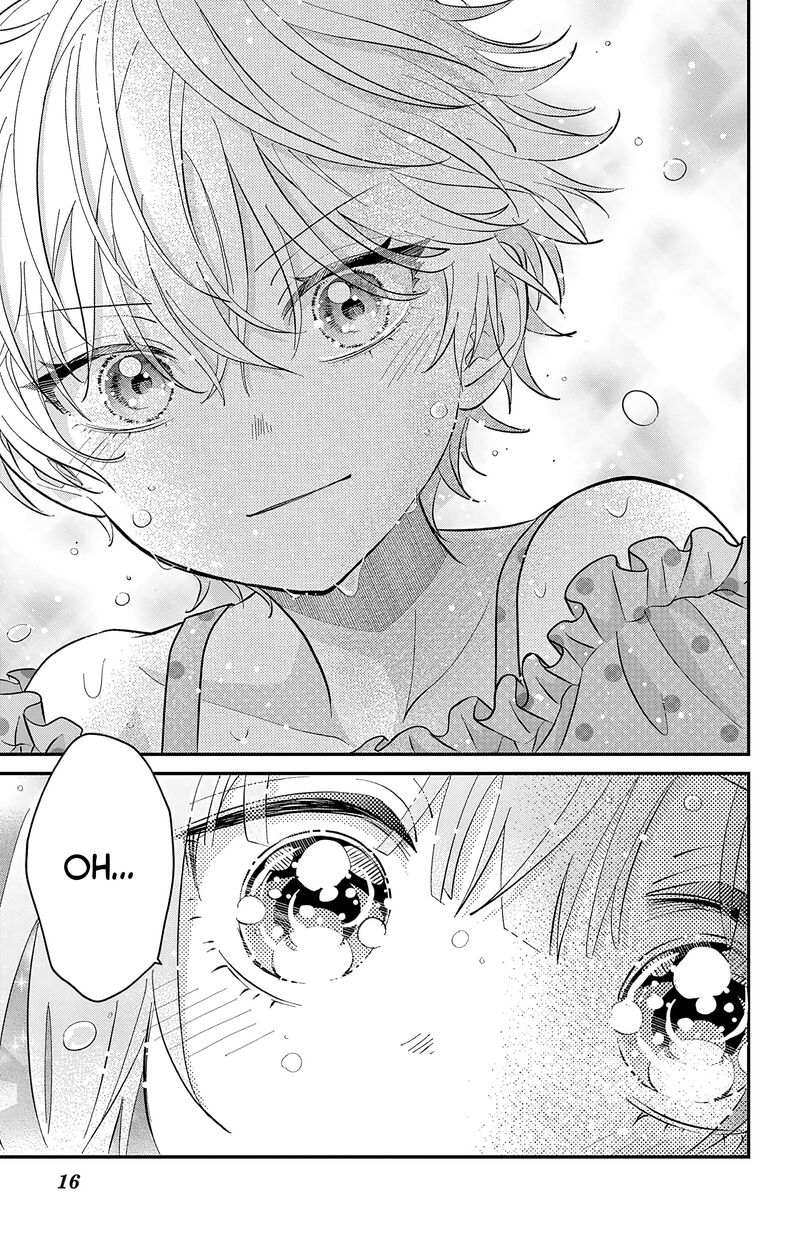Uesugi Kun Wa Onnanoko Wo Yametai 25 16