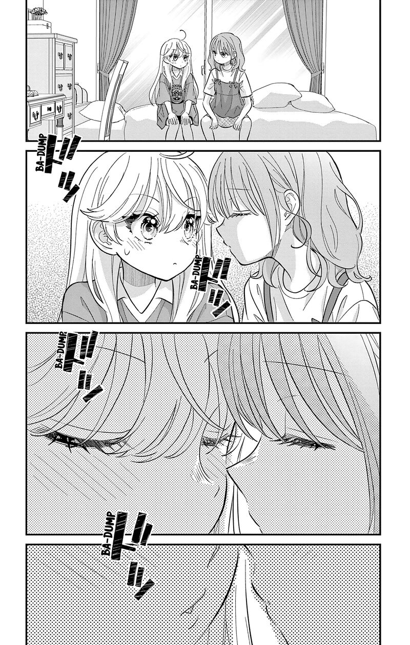 Uesugi Kun Wa Onnanoko Wo Yametai 30a 10