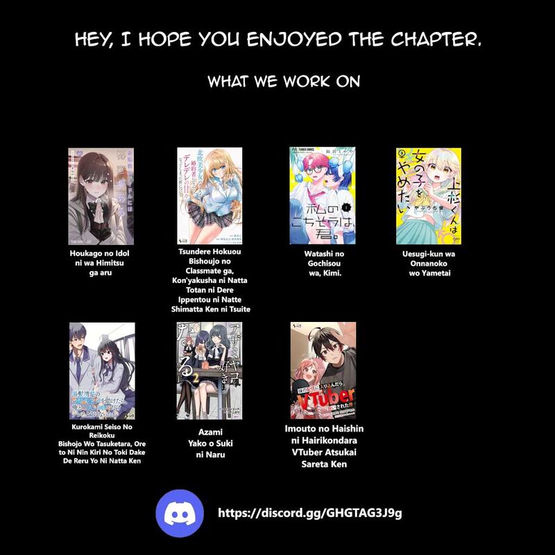 Uesugi Kun Wa Onnanoko Wo Yametai 30a 12