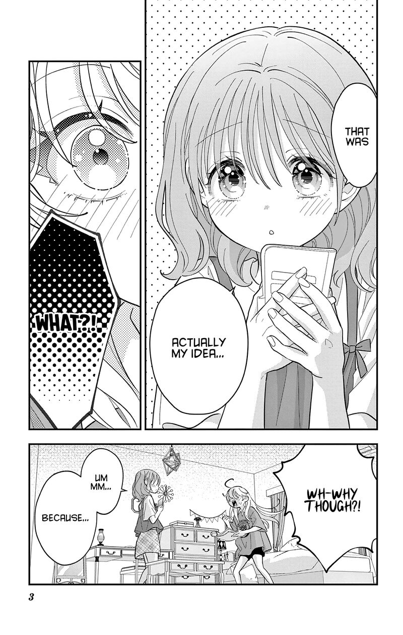 Uesugi Kun Wa Onnanoko Wo Yametai 30a 3