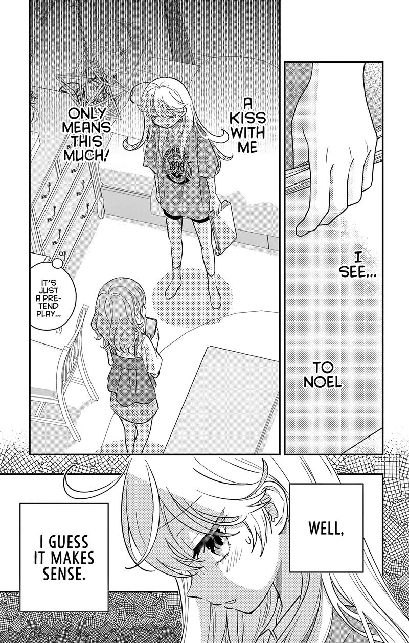 Uesugi Kun Wa Onnanoko Wo Yametai 30a 5