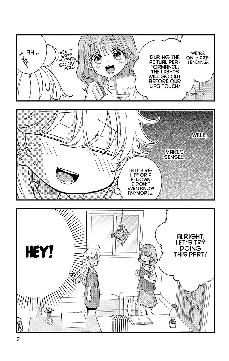 Uesugi Kun Wa Onnanoko Wo Yametai 30a 7