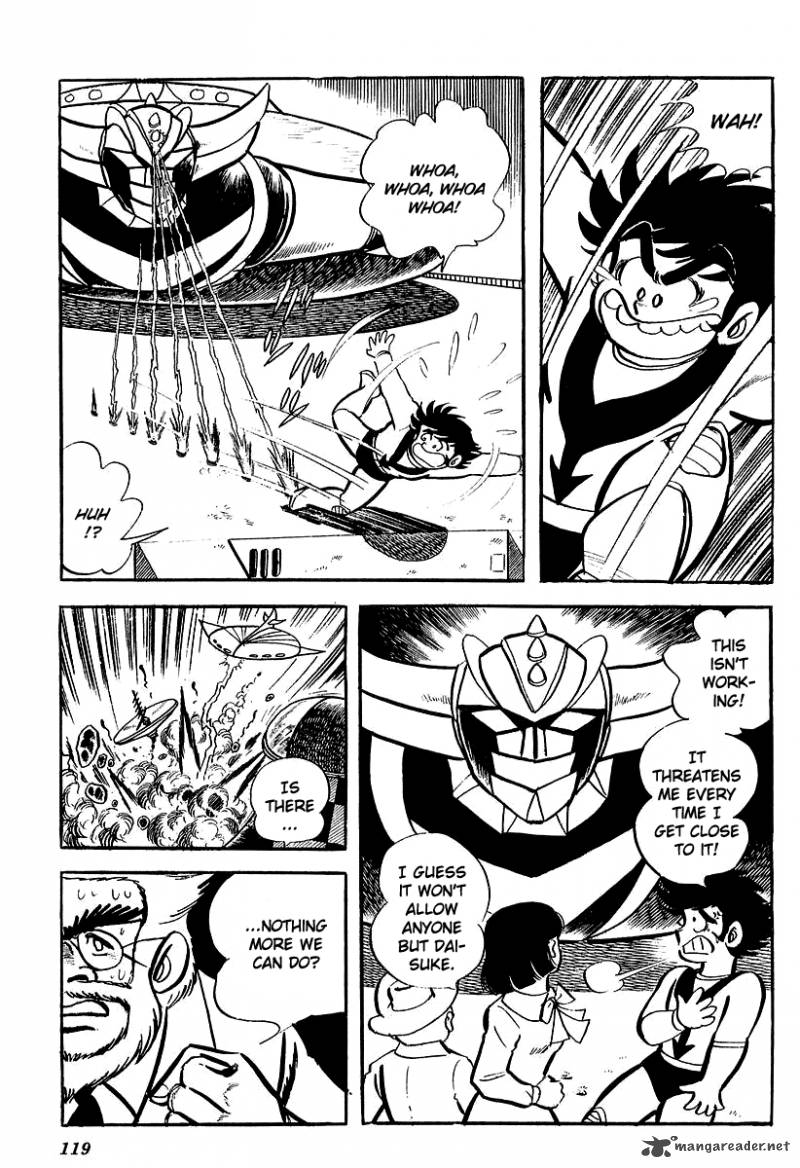 Ufo Robo Grendizer 3 39